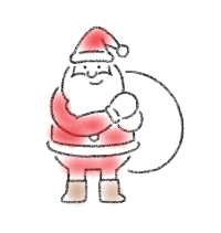 サンタ