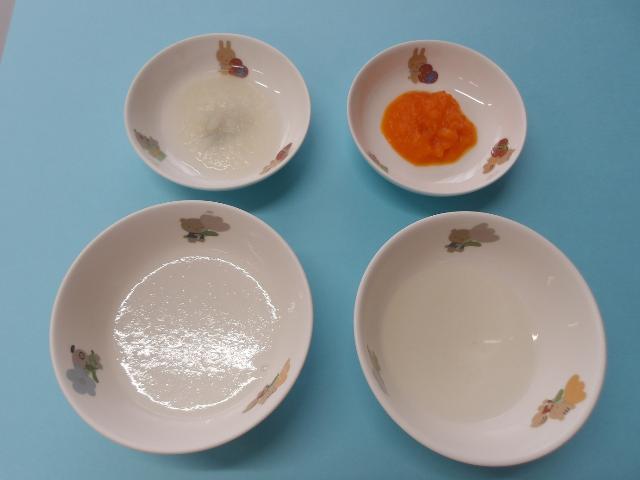 ビビンバ5～6か月頃