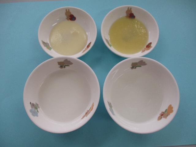 カレーライス5～6か月頃