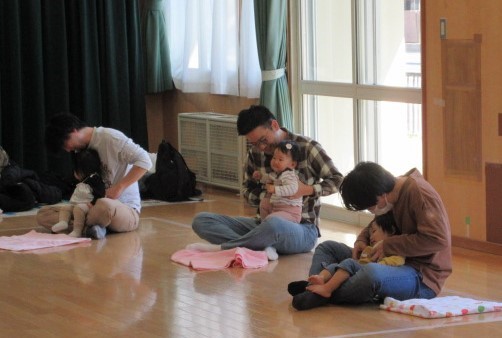 サツパパ講座2025東区４