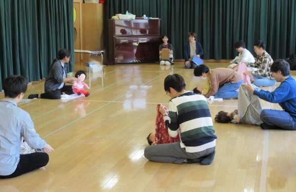 サツパパ講座2025東区２