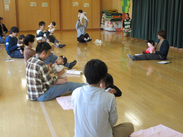 サツパパ講座2025東区１