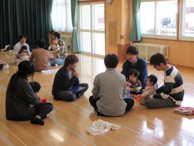 サツパパ講座2025東区５