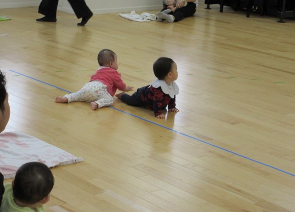 サツパパ講座2025しろいし１