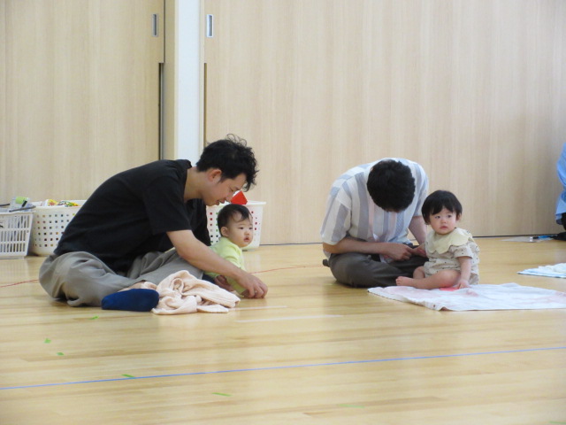 サツパパ講座2025とよひら5