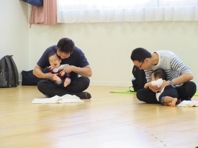 サツパパ講座2025とよひら３