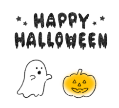 ハロウィン