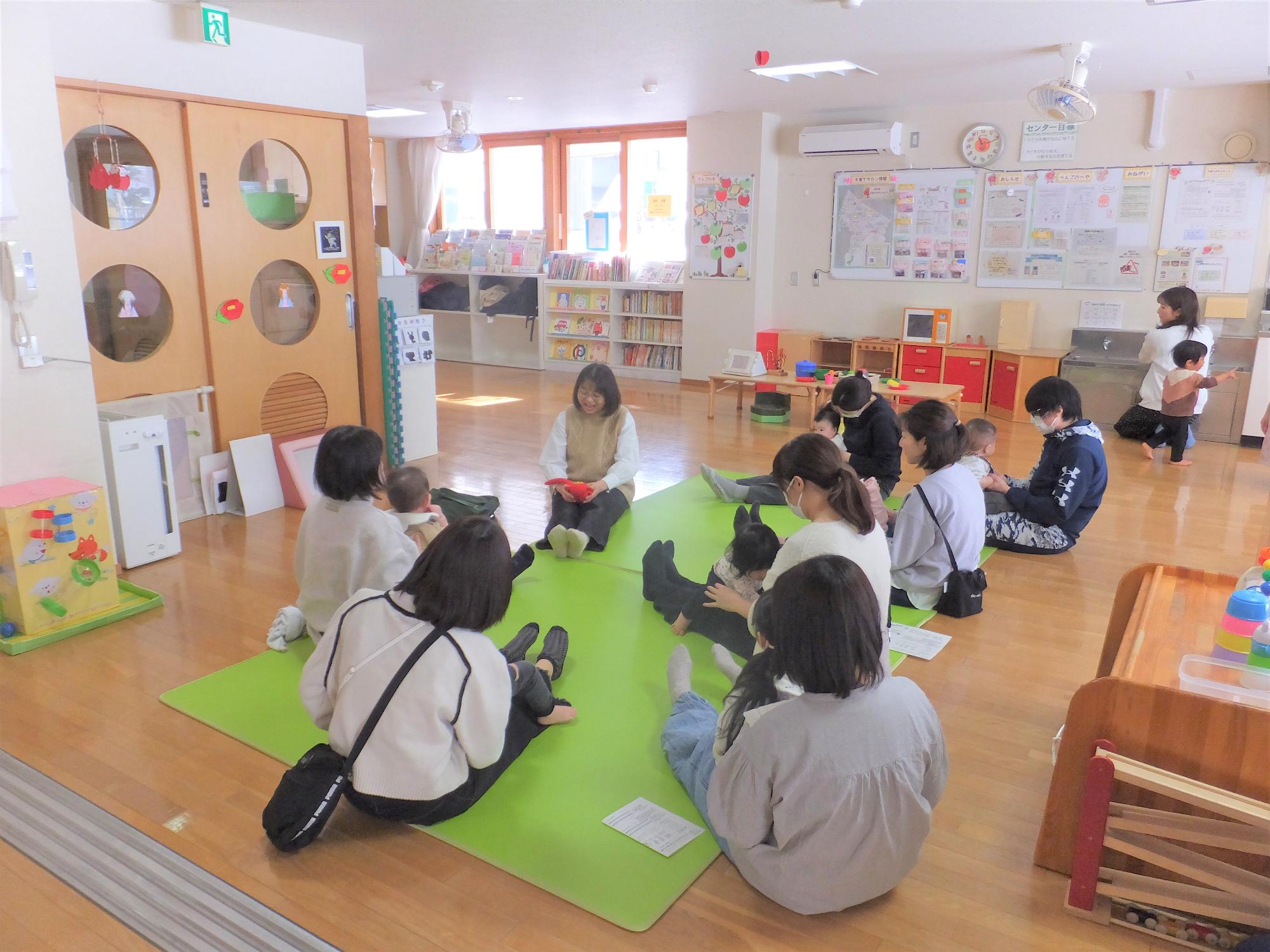わらべうた
