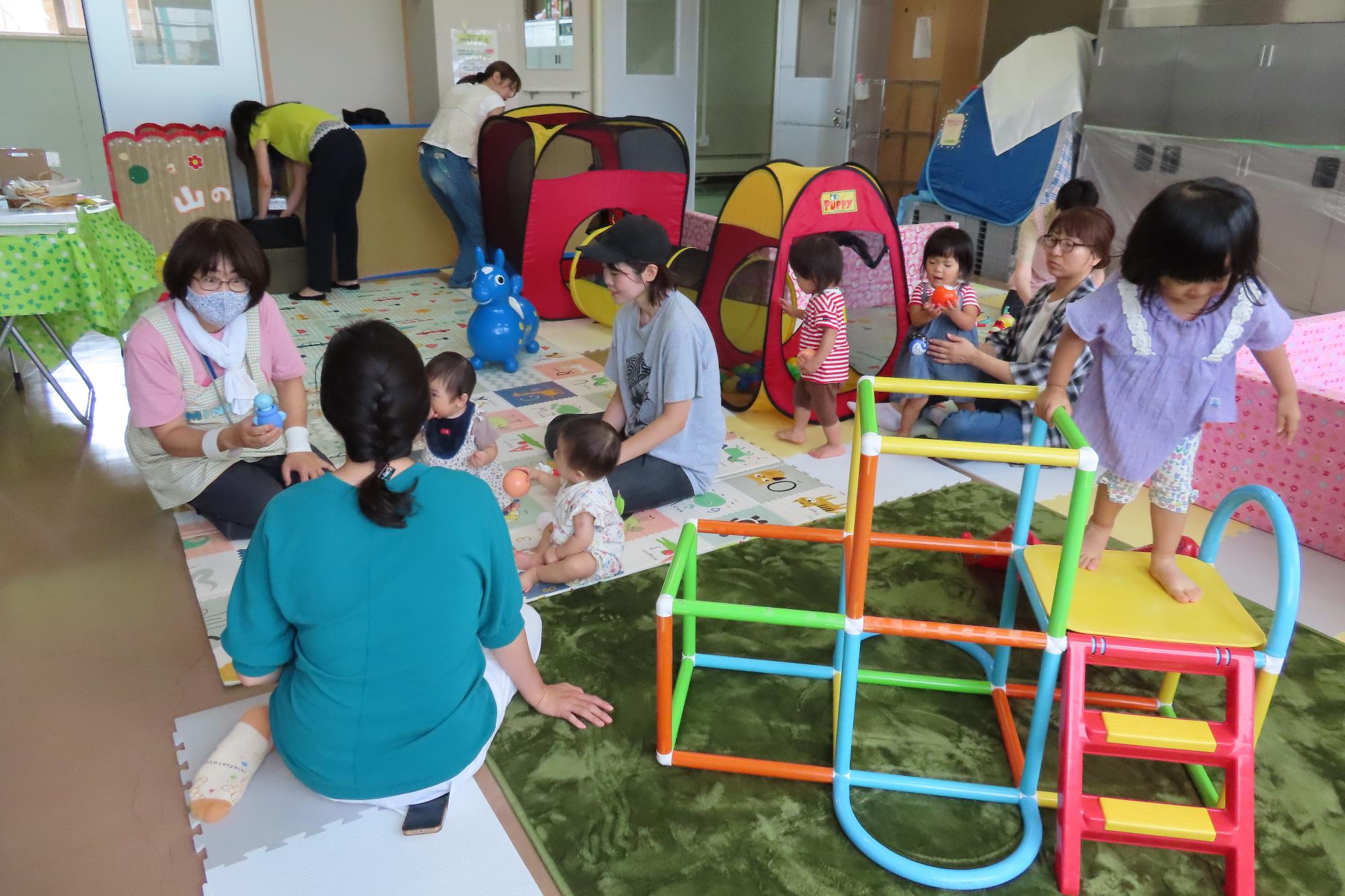 （イメージ）【山の手地区】山の手うっき・き（山の手1-9）