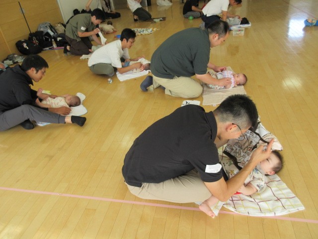 サツパパ講座2025北区４