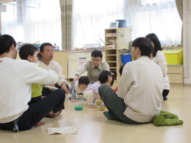 サツパパ講座2025南区４