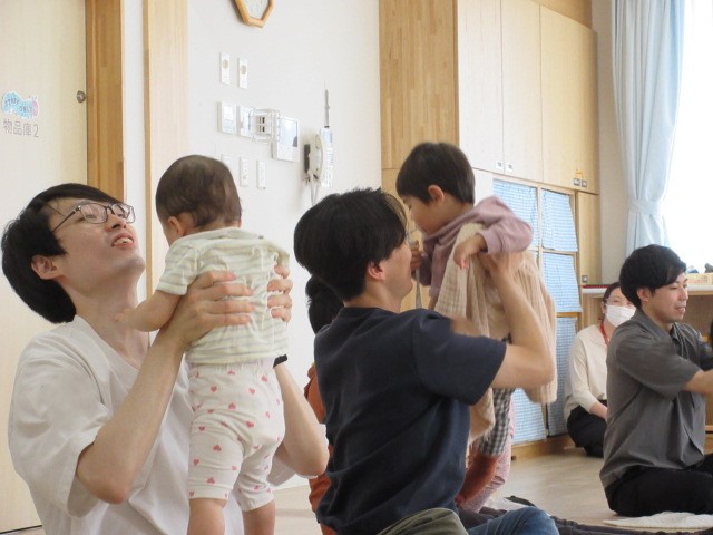 サツパパ講座2025ちゅうおう２