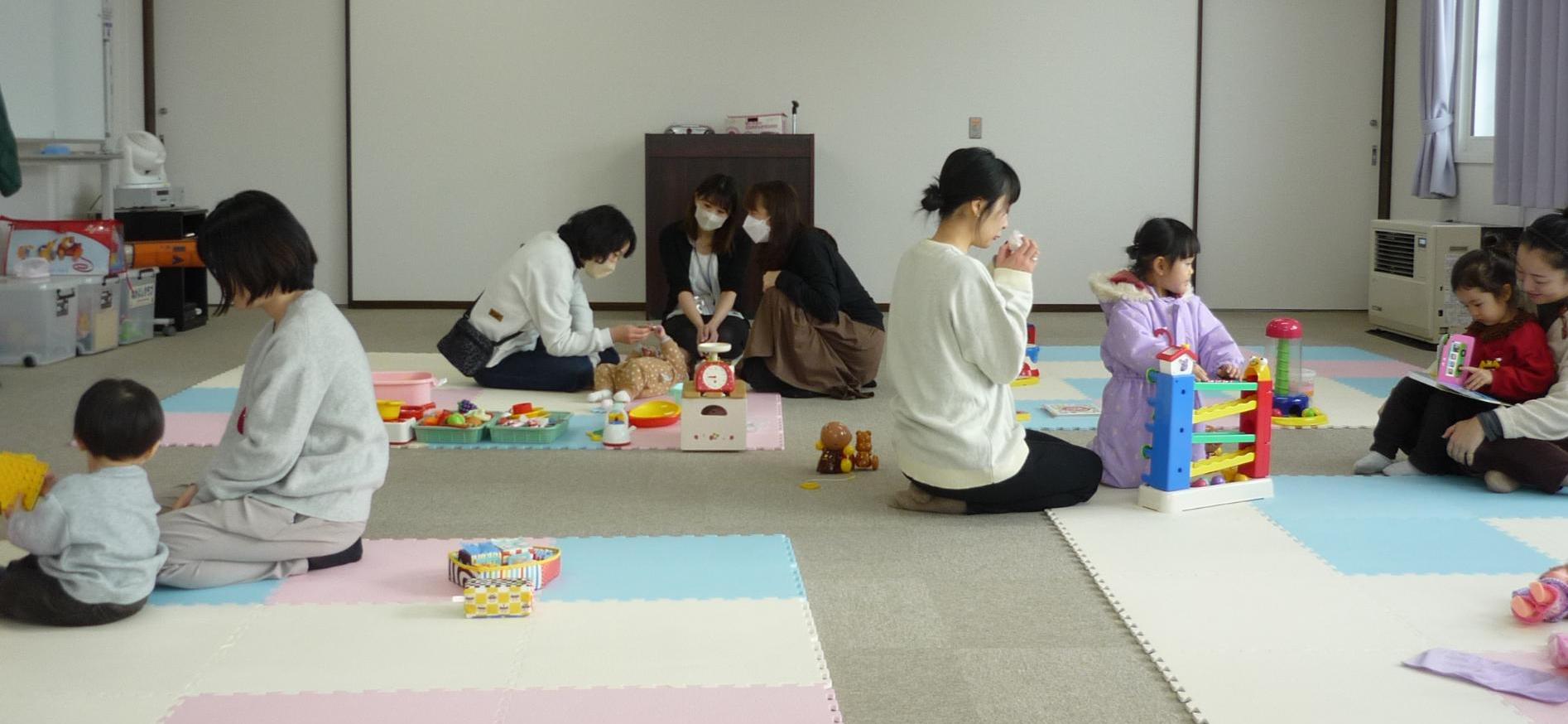 （イメージ）【鉄西】なかよしクラブ