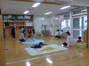 おひさまの部屋の紹介