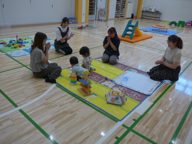 （イメージ）【苗穂東】苗穂・本町児童会館