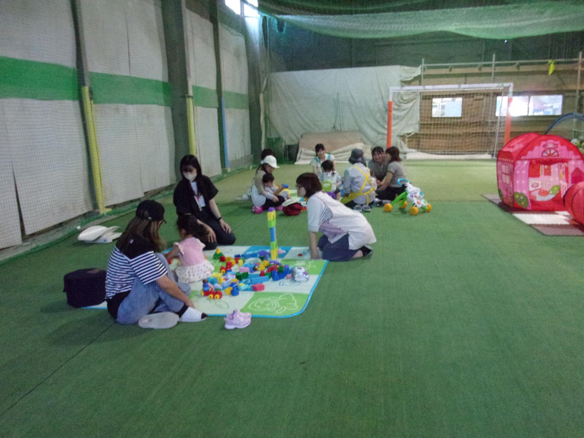 （イメージ）【北白石】ころぽっくる